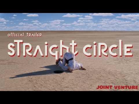 Straight Circle - Official Trailer