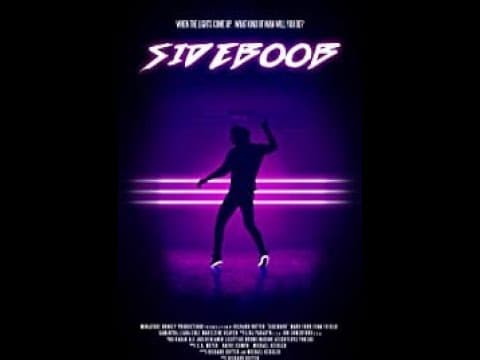 Sideboob (2018) | Trailer | Mark Ford | Samantha Cole | Winny Clarke | Alana-Ashley Marques