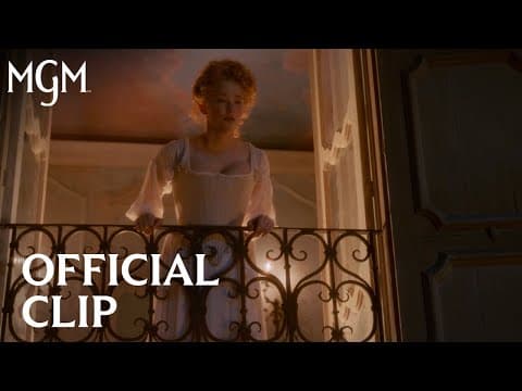 “Balcony Scene” Official Clip