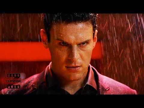 Agent Smith Remembers Clip