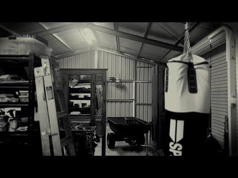 CLAY - Trailer