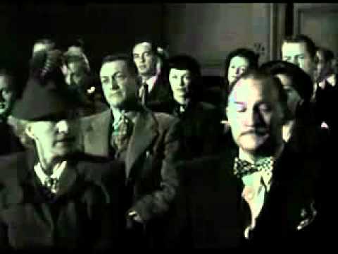 Bunco Squad (1950)