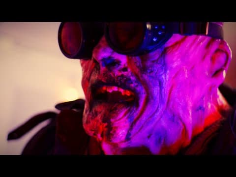 Desert Fiends 2 - Official Trailer