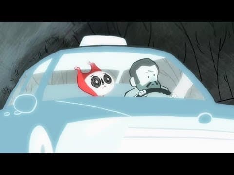 DC Nation - Deadman - "Catch" (full)