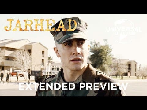 Staff Sergeant Sykes’ Scout Sniper Course - Extended Preview