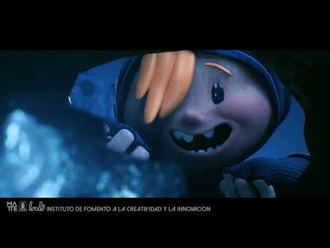Lucky Brave's Sunshine (Animation Preview / Teaser 2021)