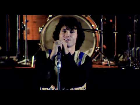 The Doors  Live at The Bowl '68