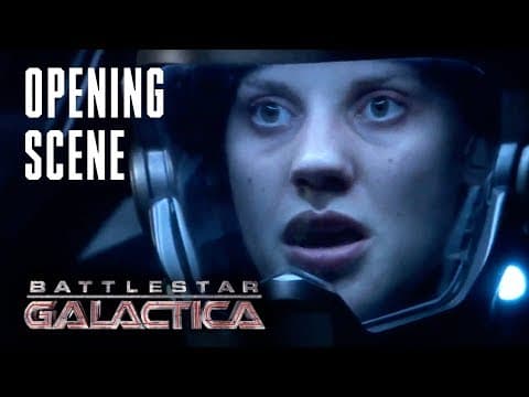 Opening Scenes