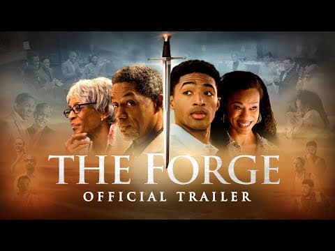 Official Trailer