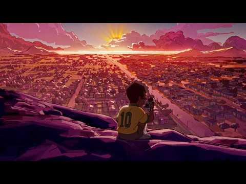 APART Animated Short Film - Official Trailer |  Written by Spike Lee, Directed by Pola Maneli