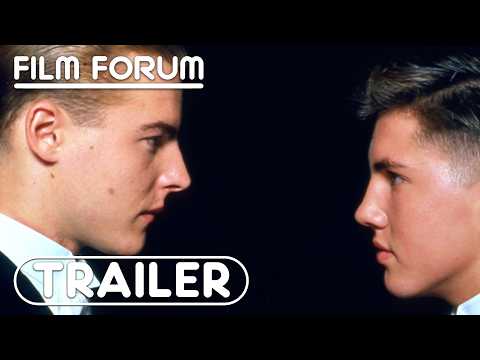 REUNION Trailer