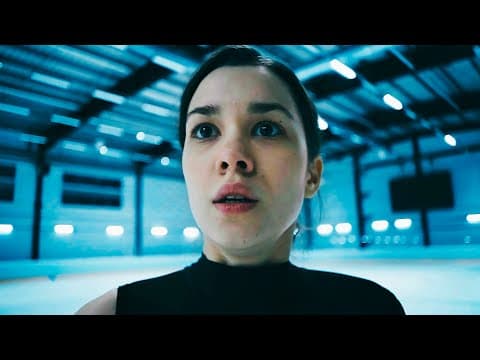 Последний аксель (1 сезон) — Трейлер (2021)