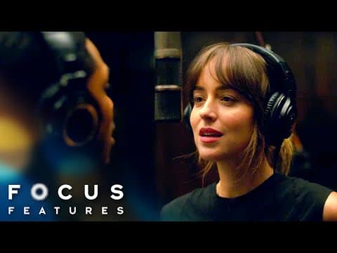 Dakota Johnson Sings "They Don't Love You Like I Do"
