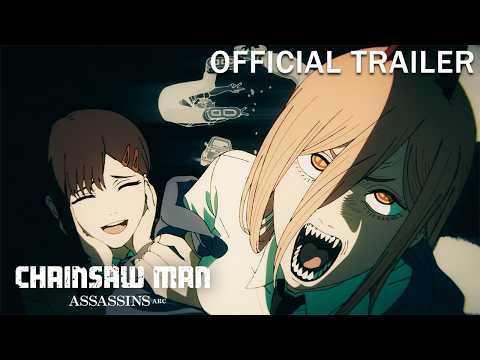Official Trailer 2