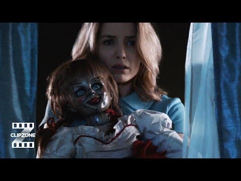 A Soul For A Doll