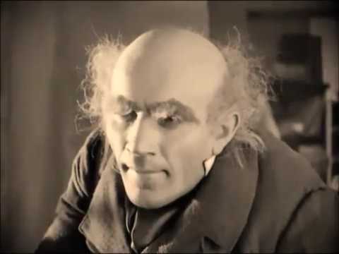 Wayne J. Keeley's "Nosferatu  - The First Vampire" ( Restored Version) - Full Movie