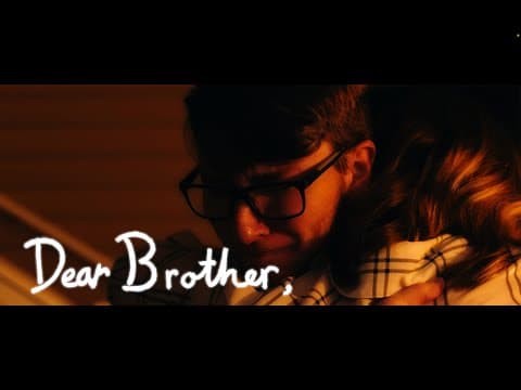 Dear Brother - A Heartwarming Short Film