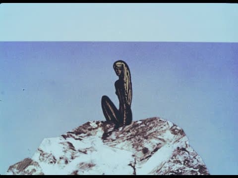 Кримська легенда / Crimean Legend (1969)