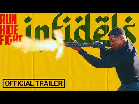 Official Trailer