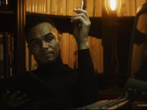 Teaser Trailer