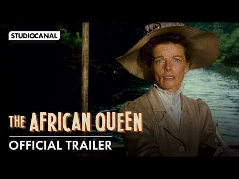 Official 4K Trailer