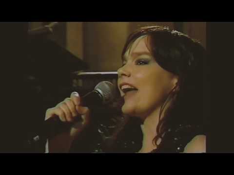 Björk - Live at the Riverside Church (HBO Reverb)