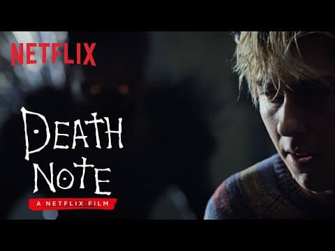 Clip: Light Meets Ryuk