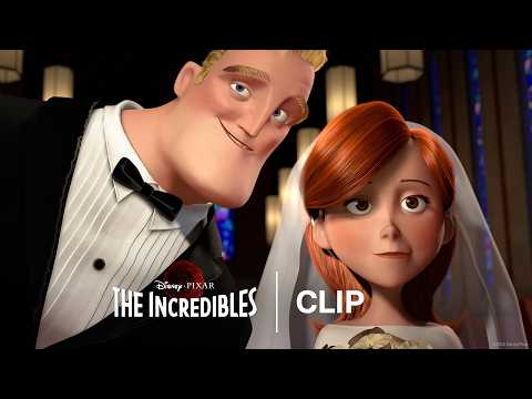 The Wedding