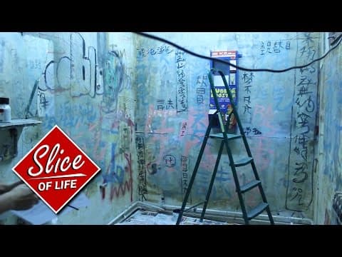 Slice Of Life - PRODUCTION DIARY 4