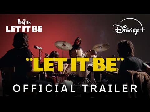 Official Disney+ Trailer