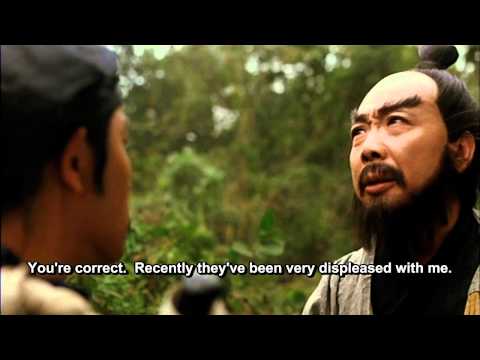 A Chinese Ghost Story (1987) (Joey Wang, Leslie Cheung) HQ trailer (Cantonese audio, English subs)