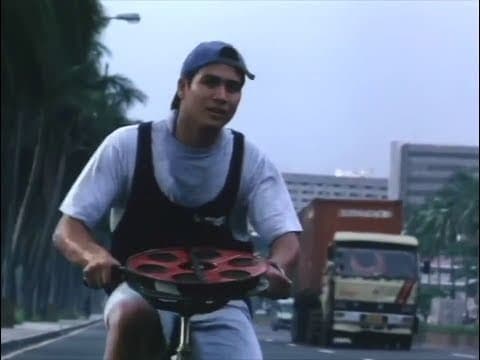 Lagarista trailer