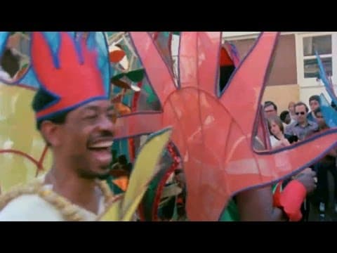 Grove Carnival (1981) | Britain on Film