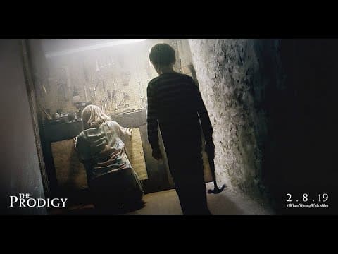Clip: "What Did You Do"