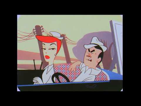 Man Alive (1952)