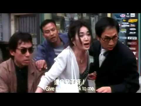 《驚變》電影預告 All of a Sudden Trailer