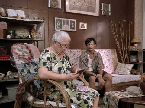 Visiting Mama'la | Trailer