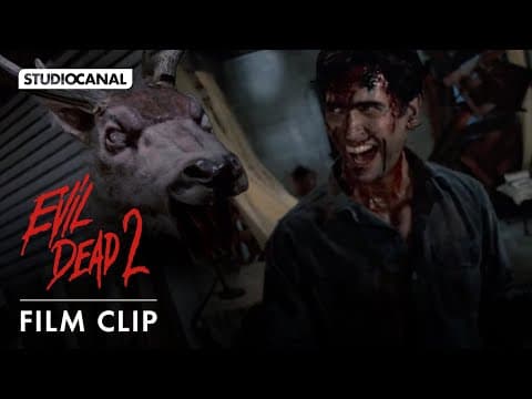 Laughing Clip