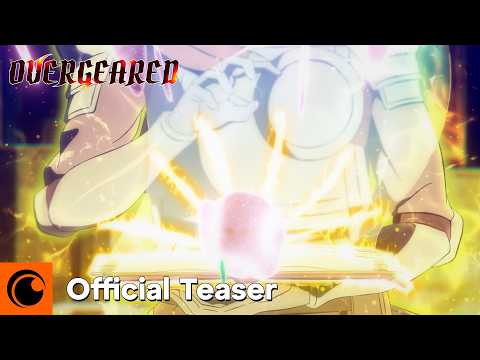 Official Teaser [Subtitled]