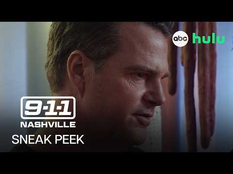 9-1-1: Nashville | New Season Premieres October 15 on ABC