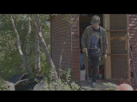 Make and Break trailer