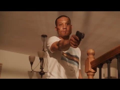 Til’ My Casket Drops Trailer