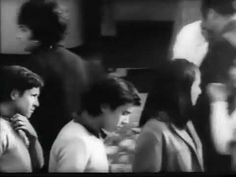 Martin Duran Trailer valpo mi amor