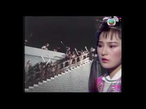 越女劍 The Super Sword Lady
