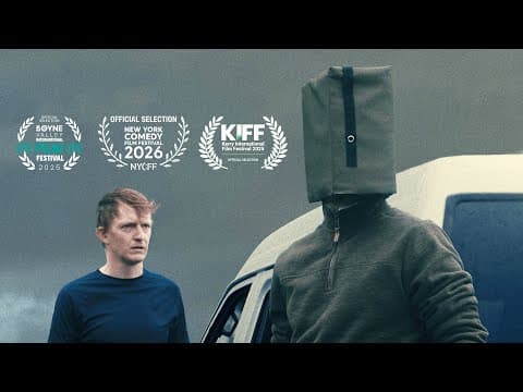 GAP Trailer