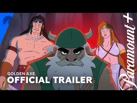 Official Trailer