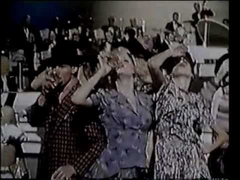Olivia Newton-John in Xanadau 1980 TV trailer