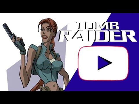 Tomb Raider Revisioned Trailer