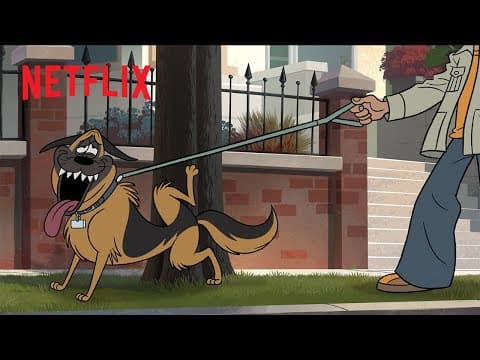 Clip: Gotta Go