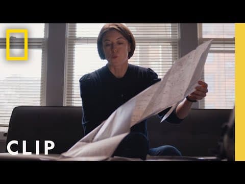 Secret Pentagon Program Clip | UFOs: Investigating the Unknown | National Geographic